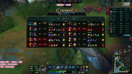 藤一的小幸运发布了一个斗鱼视频2020-02-12