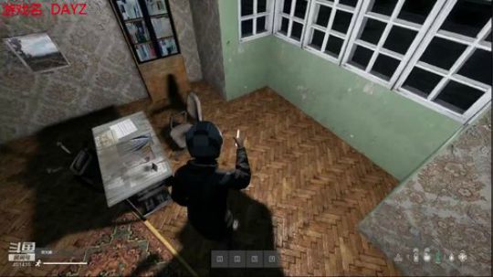 哆啦爱梦梦发布了一个斗鱼视频2020-02-12