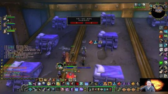 魔兽世界怀旧服：小伙发现矮子本里隐藏任务，奖励不好但你做过吗