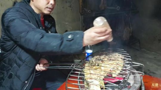 在家美食聊天 2020-02-12 19点场