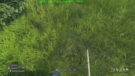 dayz 僵尸末日（打打僵尸唠唠嗑） 2020-02-11 23点场