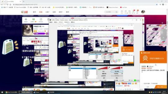 时差没倒过来  今天打打CSGO 2020-02-11 18点场