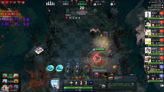 【小黑】2020年，愿平安无事。 2020-02-12 03点场