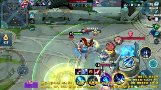 我本善良72发布了一个斗鱼视频2020-02-12