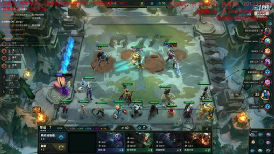 1500分冲分冲分冲分！！ 2020-02-06 11点场