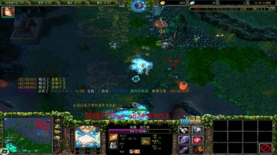 omg  这把我carry 2020-02-11 23点场