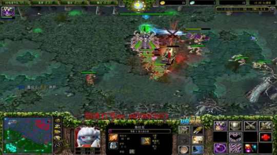 omg  这把我carry 2020-02-11 19点场