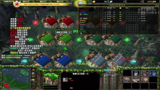 你的眼睛跟的上我的操作吗？ 2020-02-10 18点场