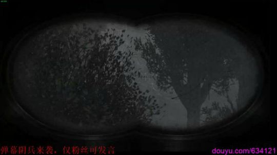 铳枪 玩铳枪 2020-02-11 20点场