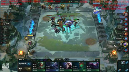 19点国服前十内战！！ 2020-02-07 14点场