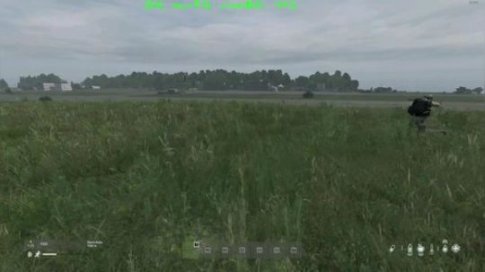 dayz 僵尸末日（打打僵尸唠唠嗑） 2020-02-11 00点场