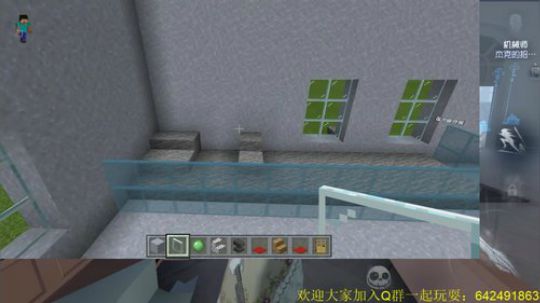 house duck的排队大战僵尸屋 2020-02-11 21点场