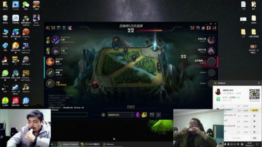 菜菜的瓜皮帽发布了一个斗鱼视频2020-02-12