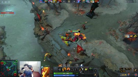 旧欢若梦灬发布了一个斗鱼视频2020-02-12