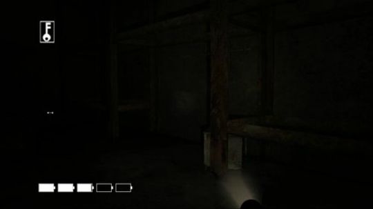 小心前方有鬼~胆小勿入 2020-02-12 20点场