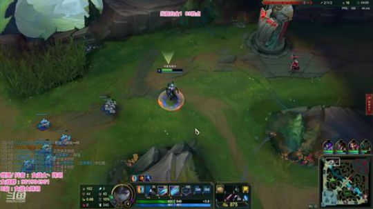 藤一的小幸运发布了一个斗鱼视频2020-02-12