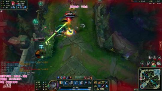 菜菜的瓜皮帽发布了一个斗鱼视频2020-02-12