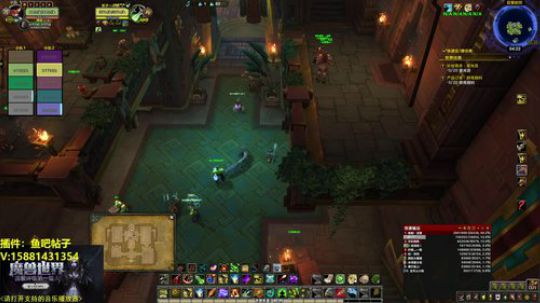 评级最强猎人信不信 2020-02-04 03点场