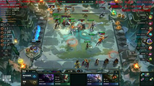 一区顶尖王者局超强教学！！ 2020-02-10 14点场