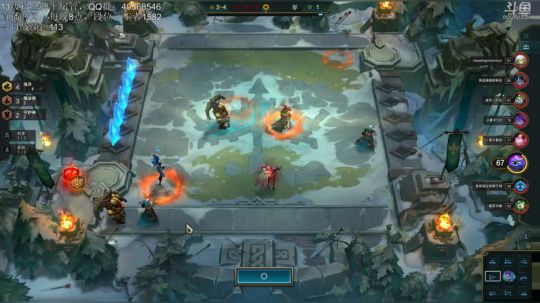 望月：落月摇情满江树~ 2020-02-11 20点场