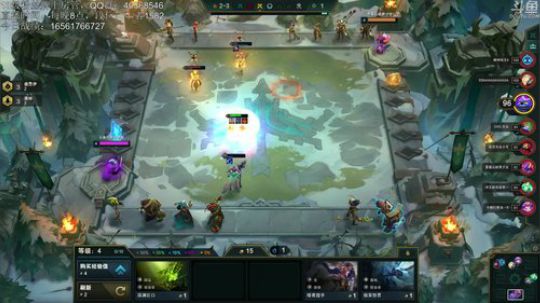 望月：落月摇情满江树~ 2020-02-13 01点场