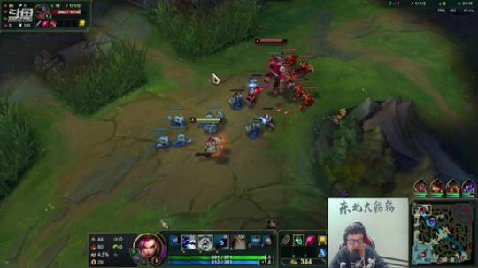 kreisler发布了一个斗鱼视频2020-02-13