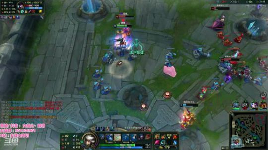 菜菜的瓜皮帽发布了一个斗鱼视频2020-02-13