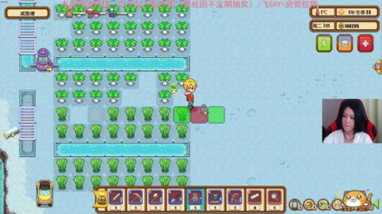 P5S宝可梦home体验+种地 2020-02-13 01点场