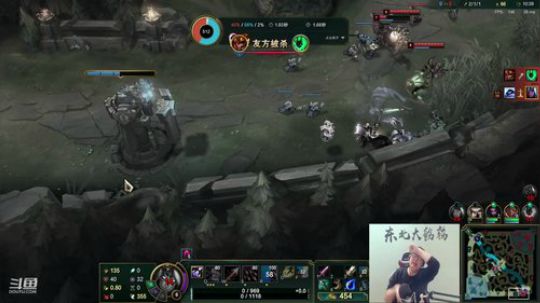 掩风月入怀发布了一个斗鱼视频2020-02-13