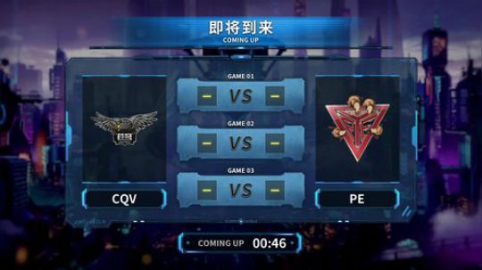 【重播】NSL 总决赛AG VS PE 2020-02-12 20点场