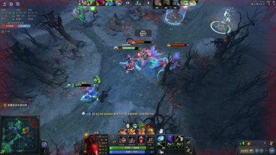 大号冲分！诶嘿！ 2020-02-13 13点场