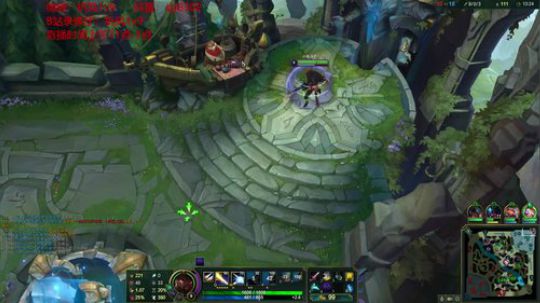 祈风：峡谷之巅挨揍~ 2020-02-12 21点场