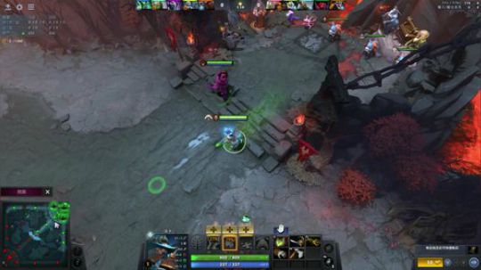 旧欢若梦灬发布了一个斗鱼视频2020-02-13