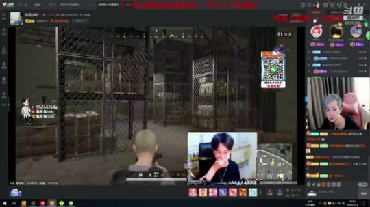 绝地杀人王Max 6635385 2020-02-12 19点场