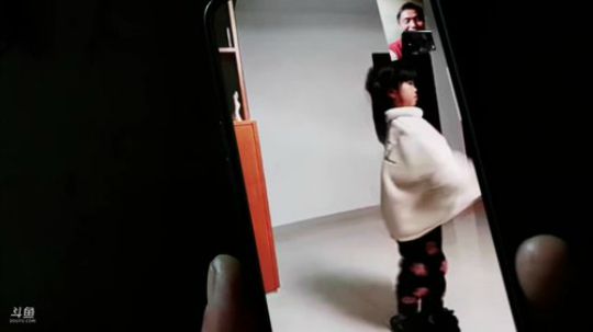 河道收大地笼， 2020-02-13 20点场