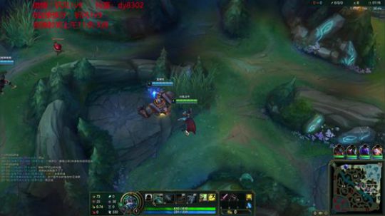 祈风：峡谷之巅挨揍~ 2020-02-12 19点场