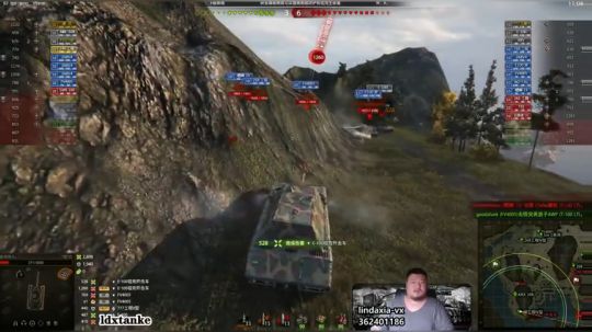 坦克世界 我终于完成多年夙愿 练出了鼠式