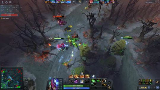 大号冲分！诶嘿！ 2020-02-12 17点场