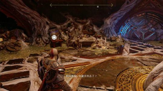 小心前方有鬼~胆小勿入 2020-02-13 11点场