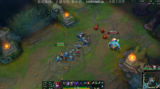 娱乐主播伟伟 2020-02-13 21点场