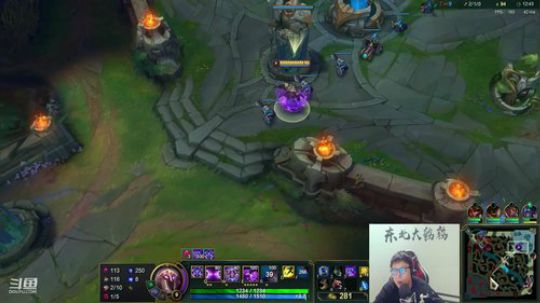 any安逸川发布了一个斗鱼视频2020-02-13