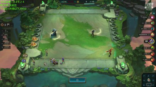 10.3企业级法海 2020-02-12 17点场