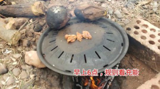 《守村人》244548的直播间 2020-02-13 08点场