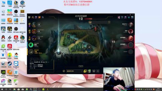 第一VN：智商180的薇恩 2020-02-13 12点场