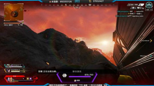 第四赛季排位#暂无排名 2020-02-06 23点场
