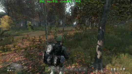 dayz 僵尸末日（世界上最危险的屌丝） 2020-02-13 18点场