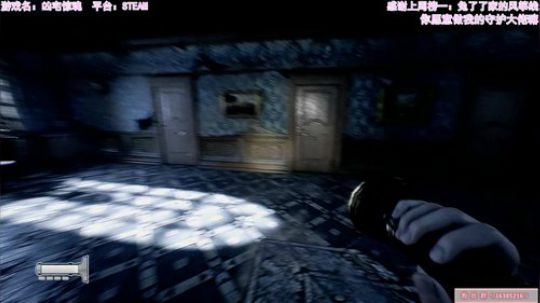 【恐怖游戏】：最硬核高质量恐怖游戏 2020-02-12 14点场