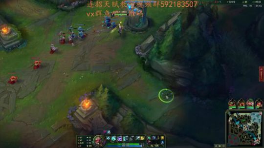 9830场艾克  中单艾克人柱力 2020-02-13 15点场