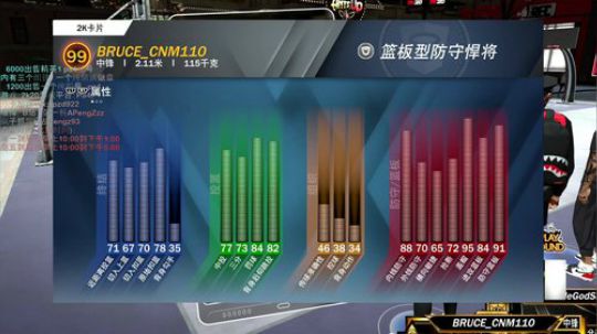 彭APeng：波~么么哒~ 2020-02-11 11点场