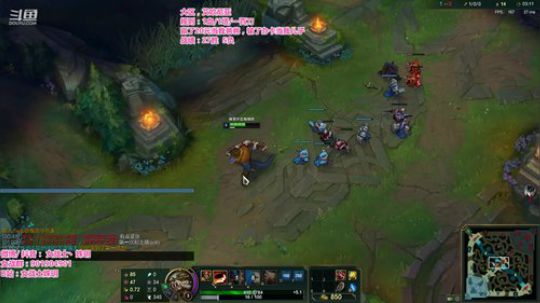 藤一的小幸运发布了一个斗鱼视频2020-02-13